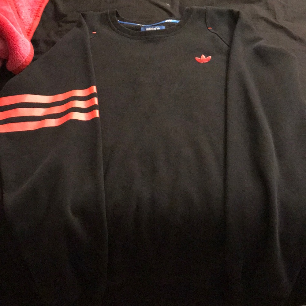 Adidas sweater